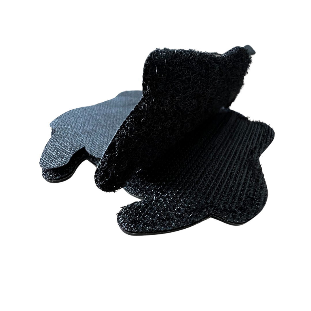 Pressluft König Rubber Patch