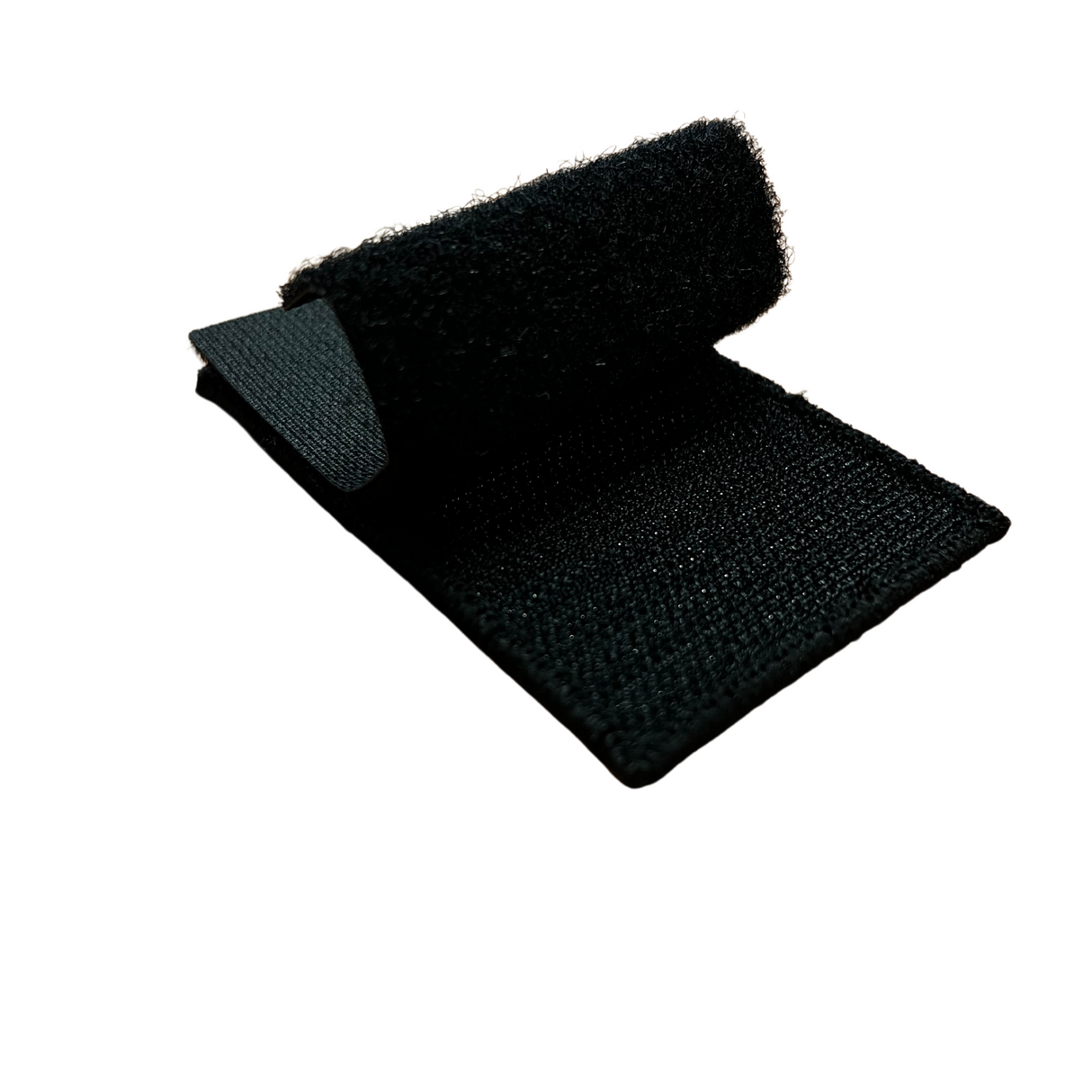 Melde mich zum Dienst "Officer Doofy" Textil Patch