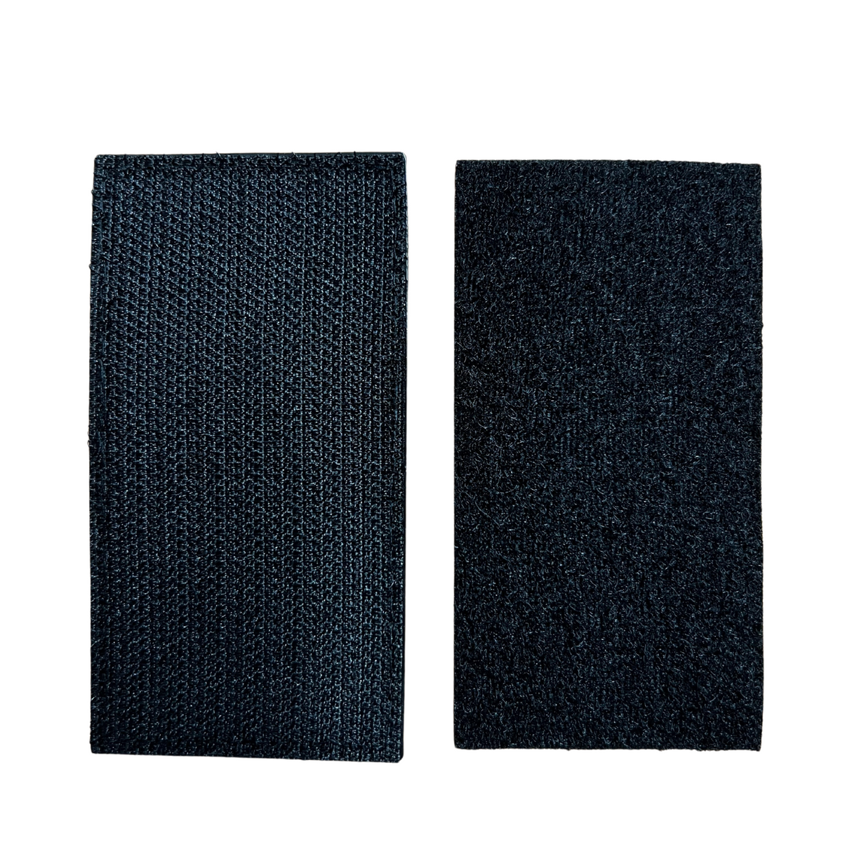 MY JOB IS TO SAVE YOUR ASS Red Edition PVC-Patch