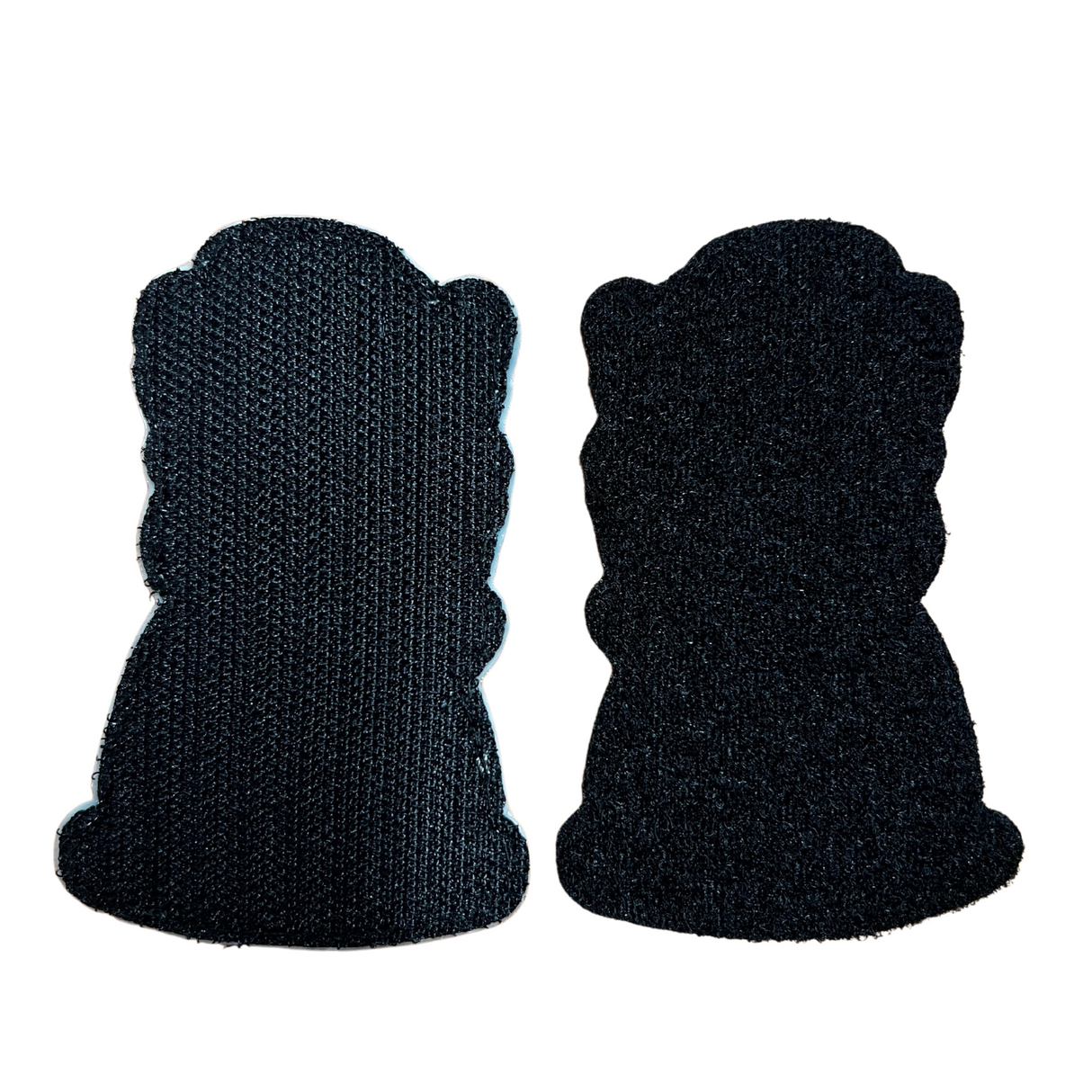 Schichtprinzessin der Rettung Rubber Patch