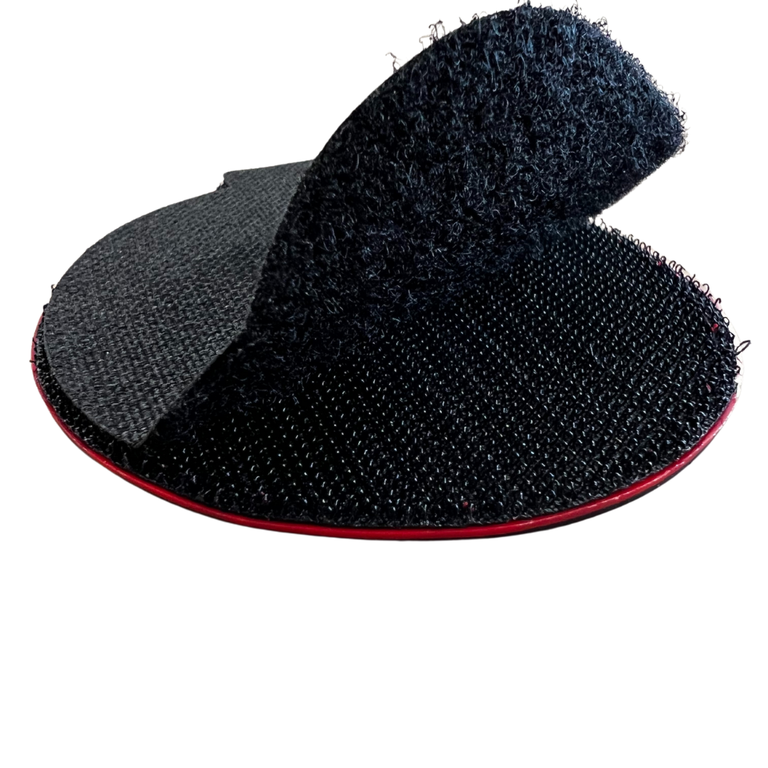 Tactical Santa Patch