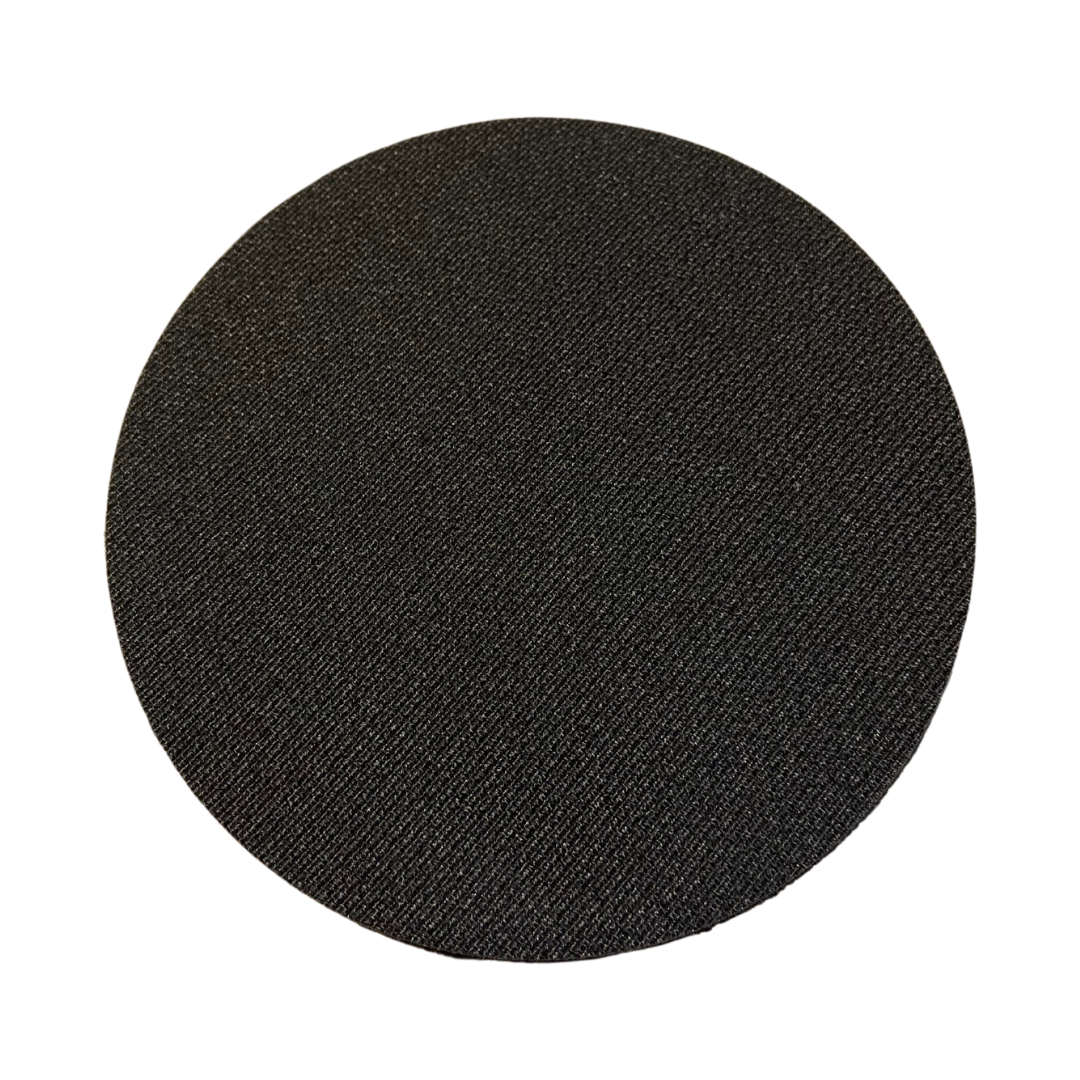 Bärenführer Textil Patch