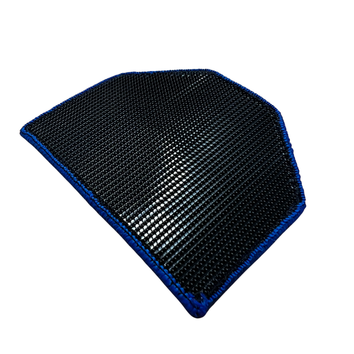 112 Taxi Textil Patch