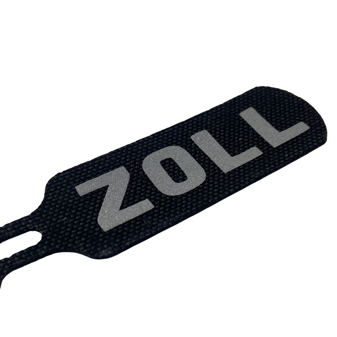 Tactical Zipper Pull 2er Pack