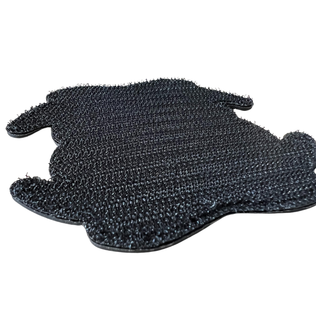 Pressluft König Rubber Patch