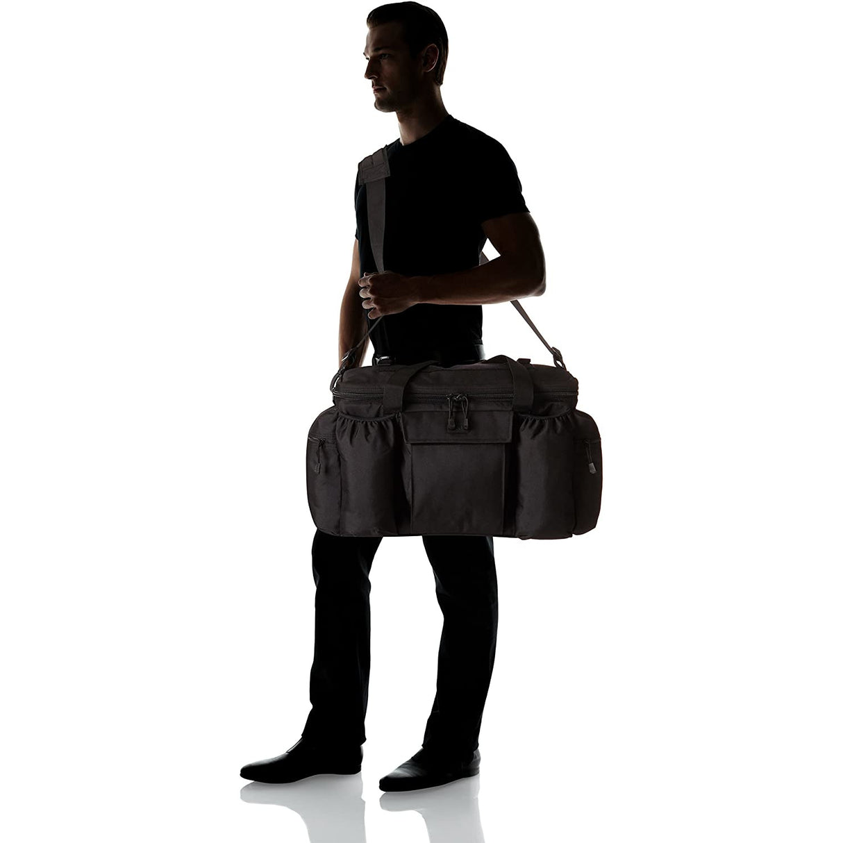 5.11 Tactical Patrol Ready Einsatztasche - Polizeimemesshop