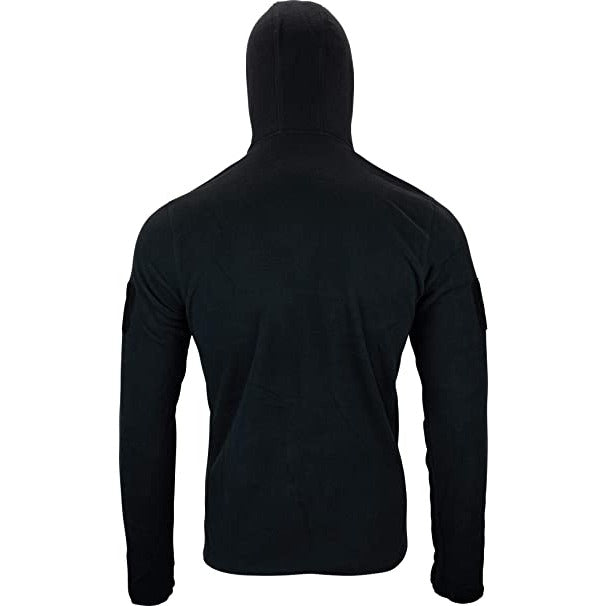Viper Fleece Hoodie