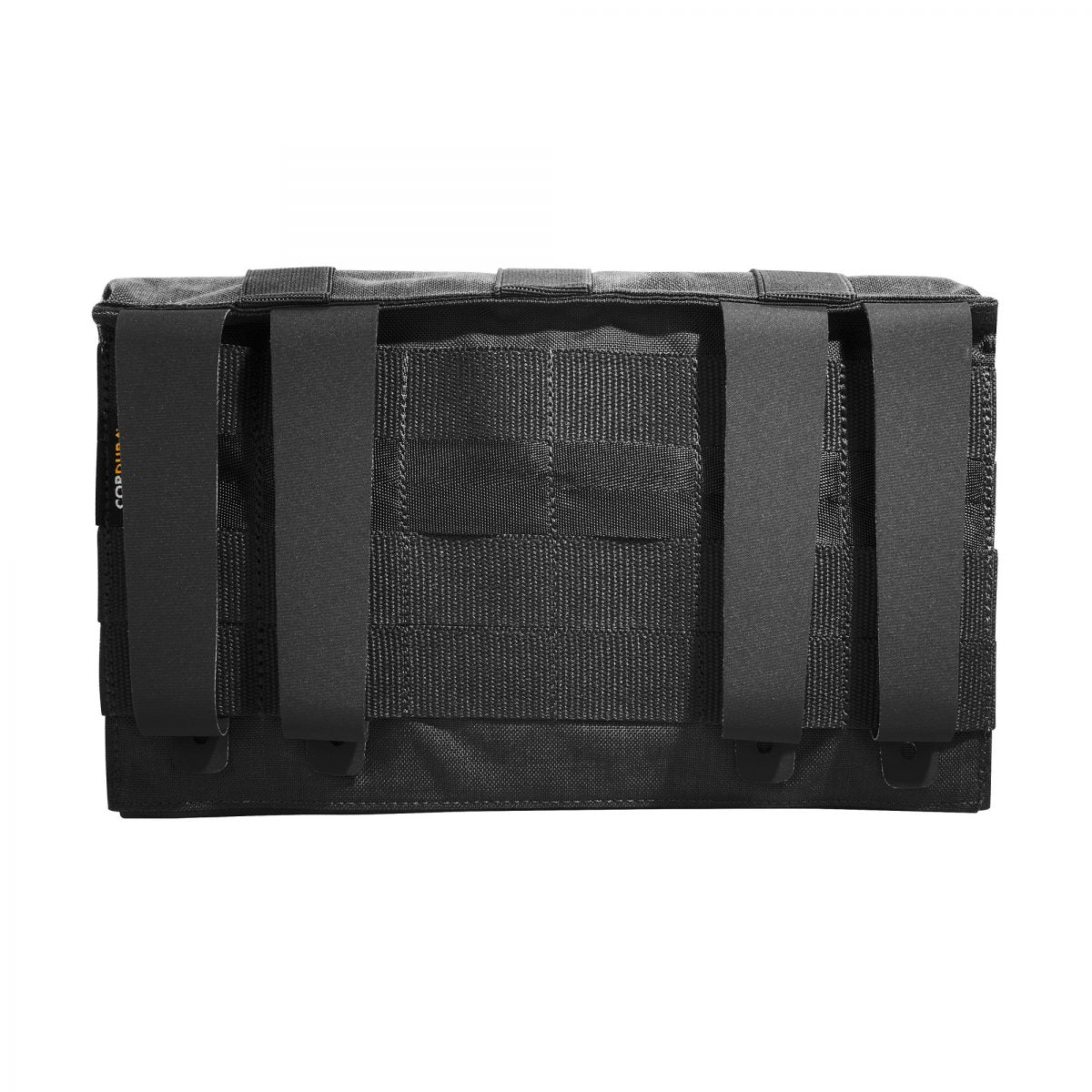 Tasmanian Tiger IFAK Pouch Schwarz