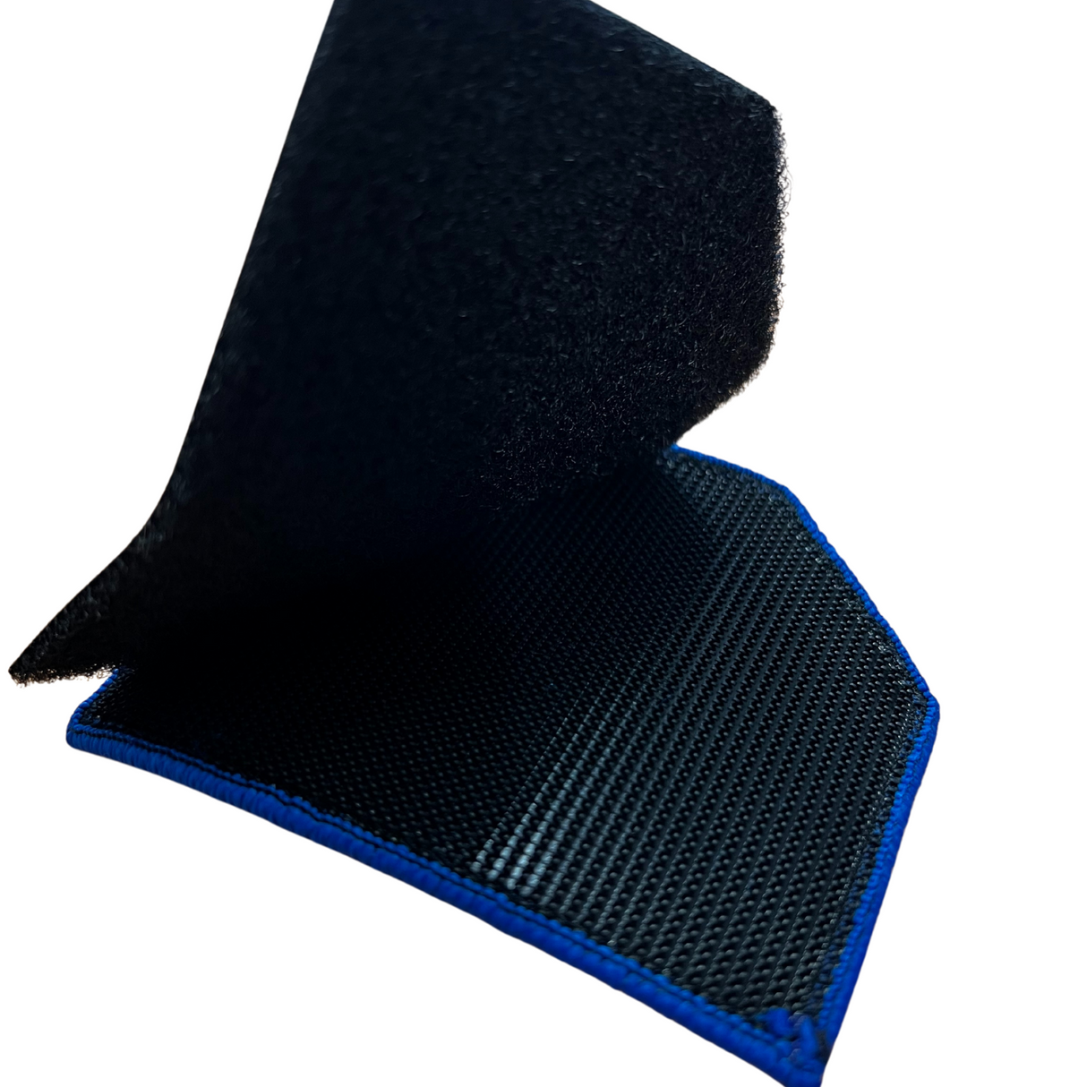 112 Taxi Textil Patch