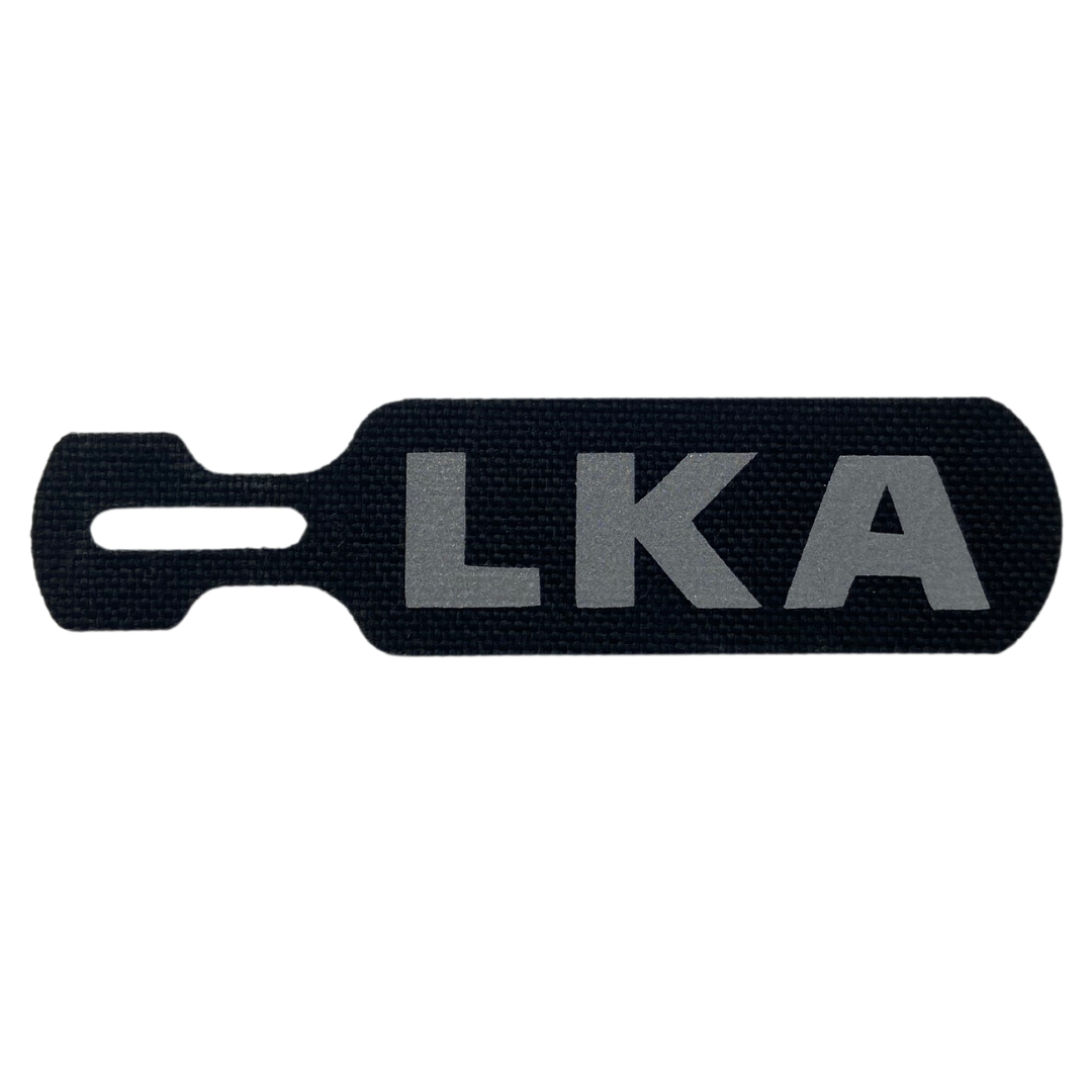 Tactical Zipper Pull 2er Pack