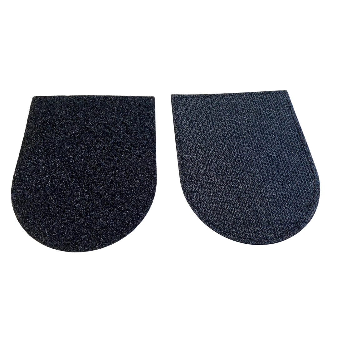 Polizei Sachsen "Black Ops" Patch