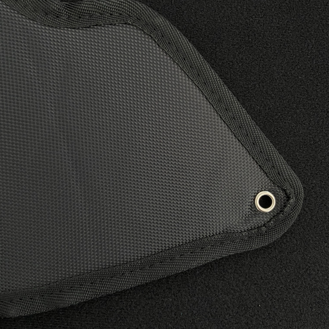 Deutschland Patch-Klettmatte