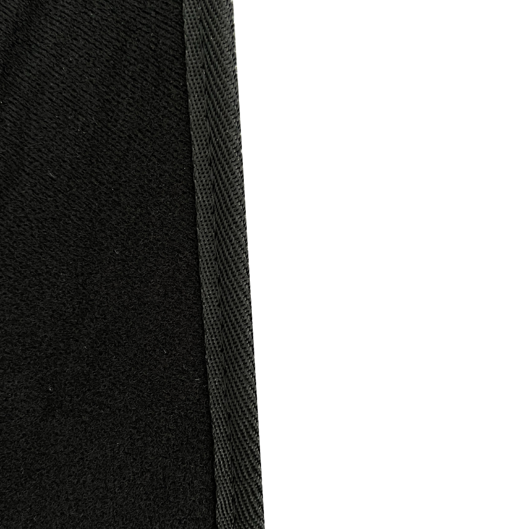 Deutschland Patch-Klettmatte