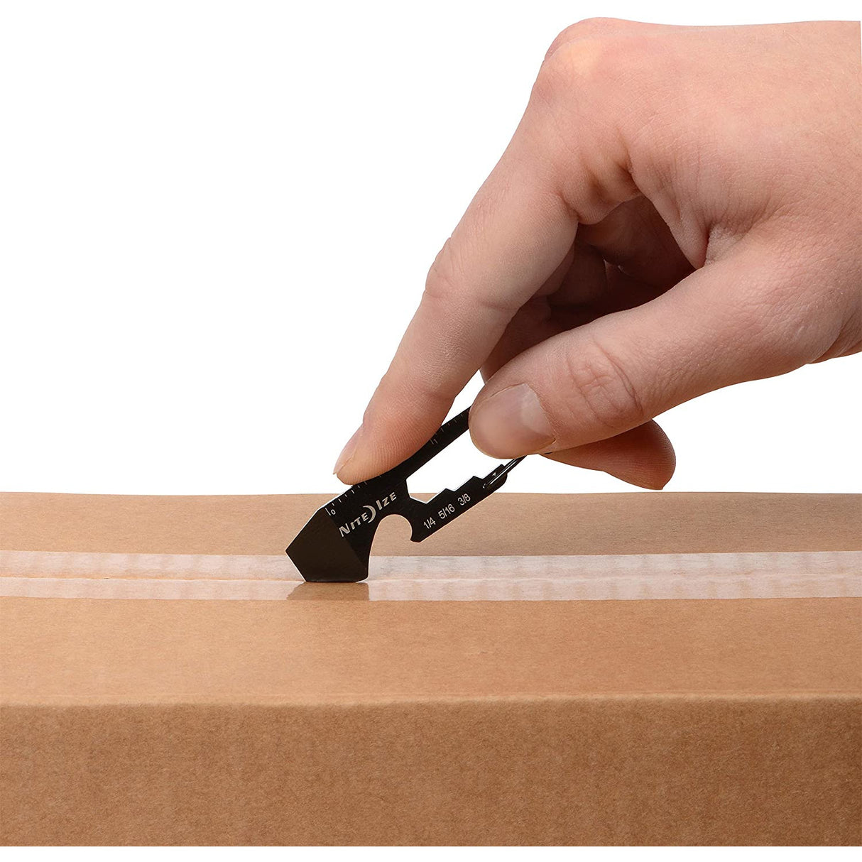 Nite Ize DoohicKey Schlüsselanhänger Multitool - Polizeimemesshop