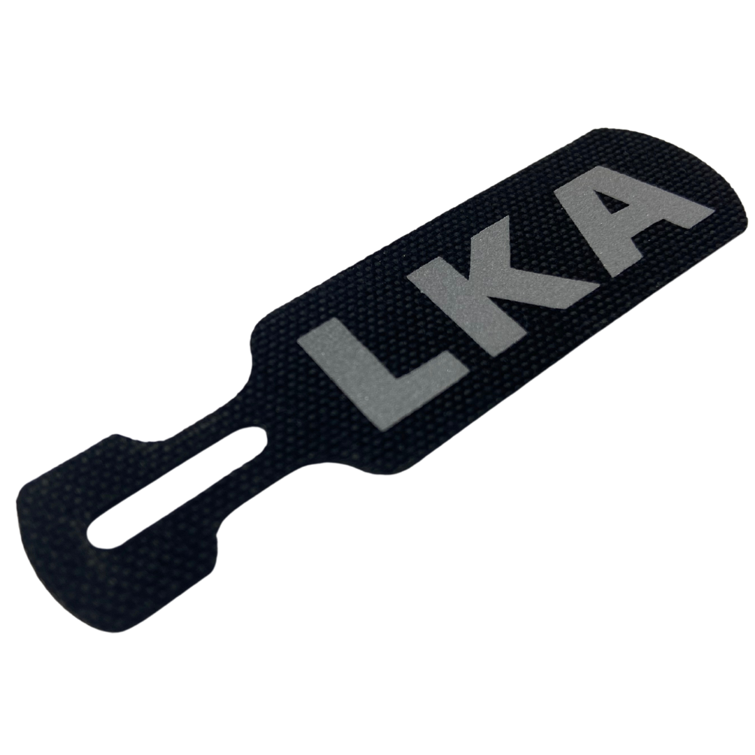 Tactical Zipper Pull 2er Pack