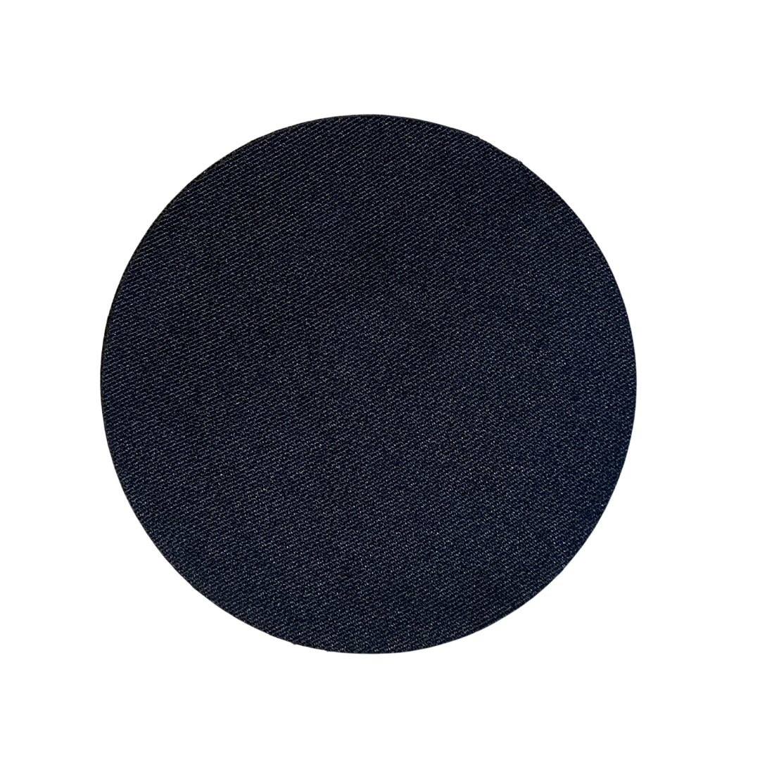 Covid-19 Solidaritäts Rubberpatch