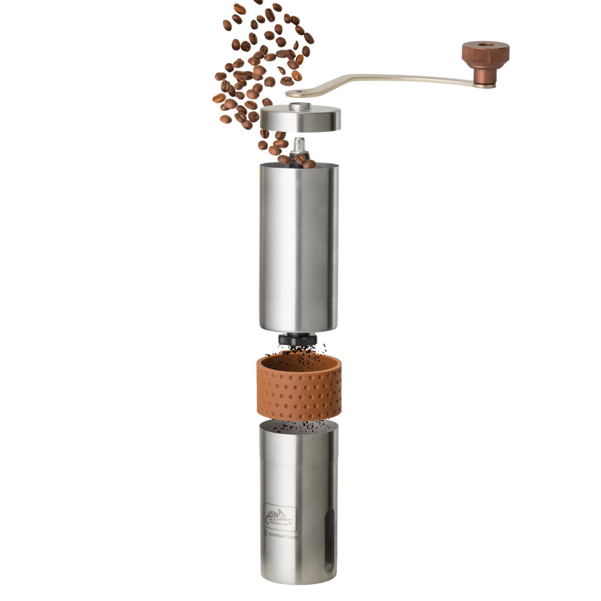 CAMP Hand Coffee Grinder