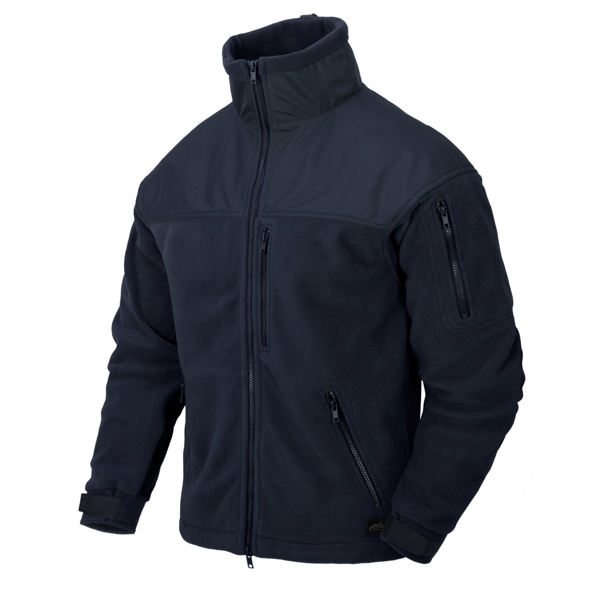 Helikon-Tex Classic Army Fleece Jacke