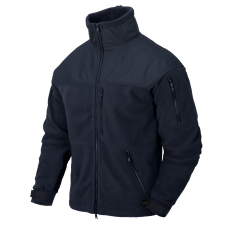 Helikon-Tex Classic Army Fleece Jacke