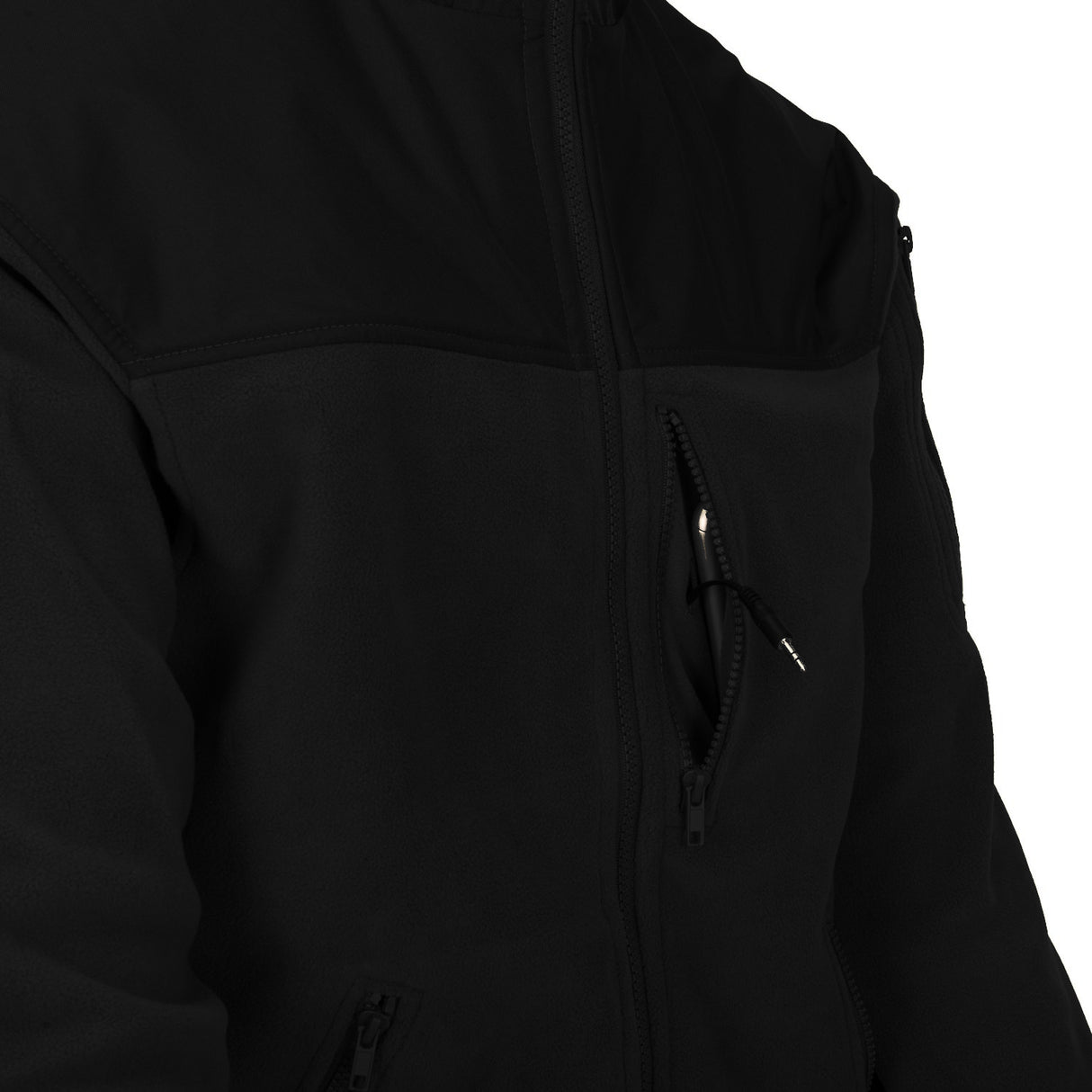 Helikon-Tex Classic Army Fleece Jacke