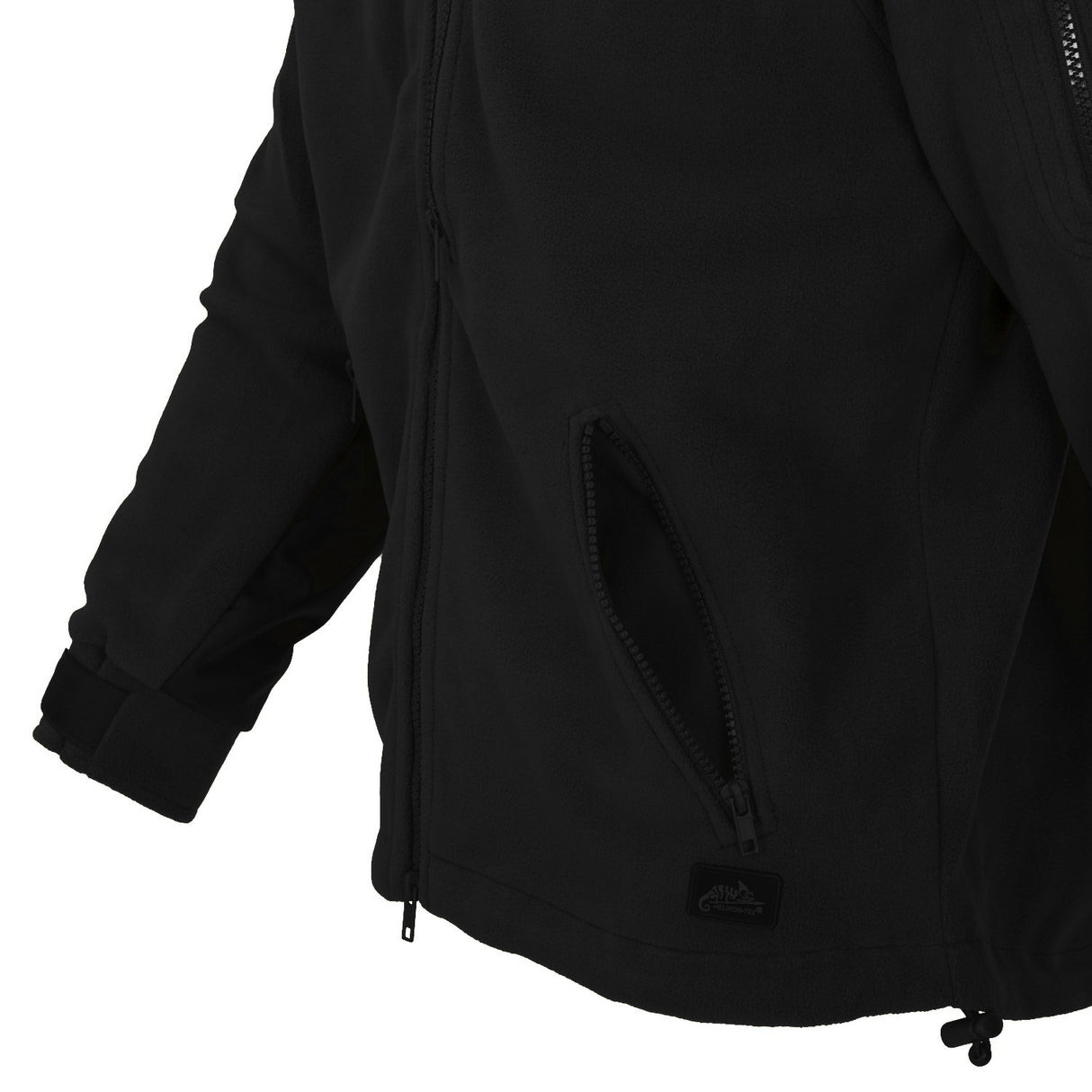 Helikon-Tex Classic Army Fleece Jacke