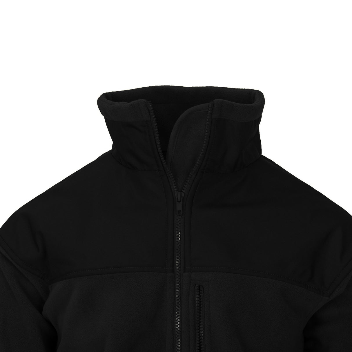 Helikon-Tex Classic Army Fleece Jacke