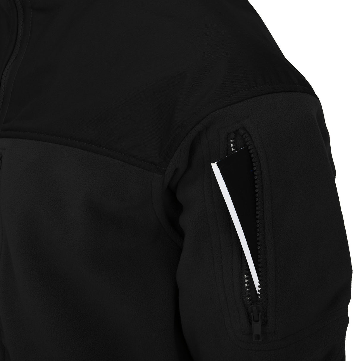 Helikon-Tex Classic Army Fleece Jacke