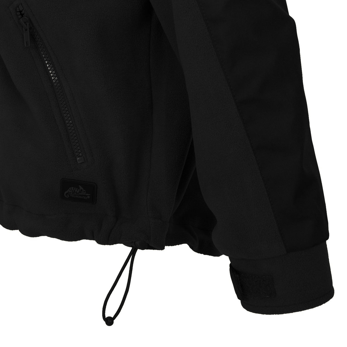 Helikon-Tex Classic Army Fleece Jacke