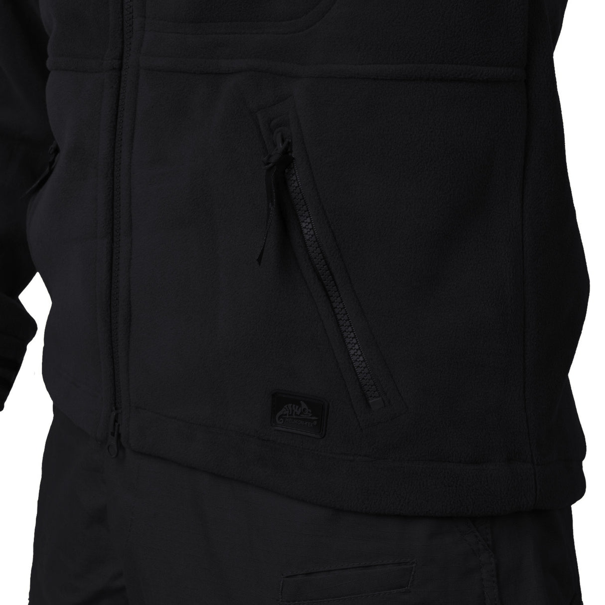 Helikon-Tex Infantry Fleece Jacke