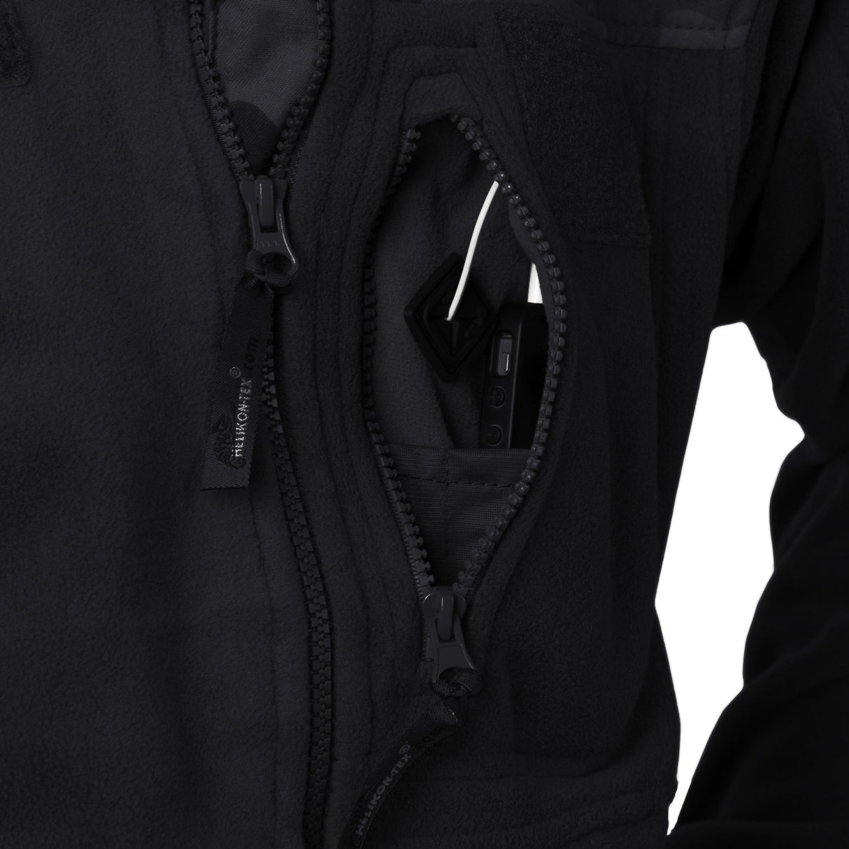 Helikon-Tex Infantry Fleece Jacke