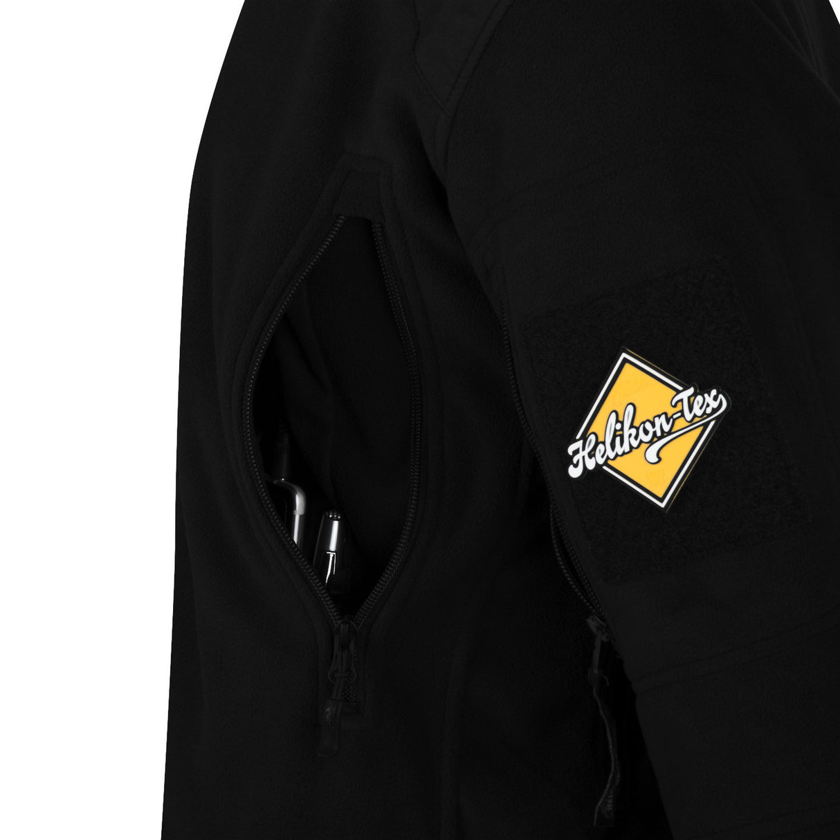 Helikon-Tex Liberty Jacket Double Fleece