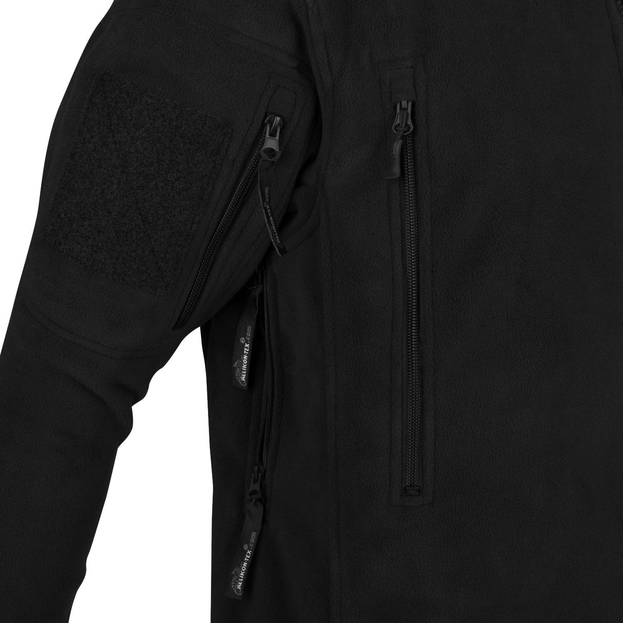 Helikon-Tex Liberty Jacket Double Fleece