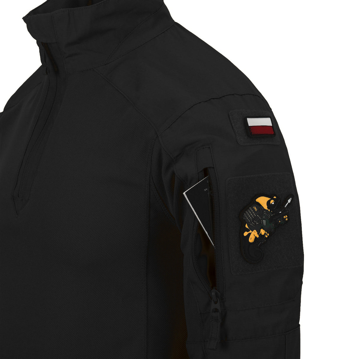 Helikon-Tex MCDU Combat Shirt