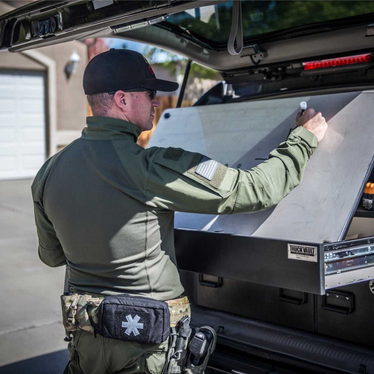 Helikon-Tex MCDU Combat Shirt