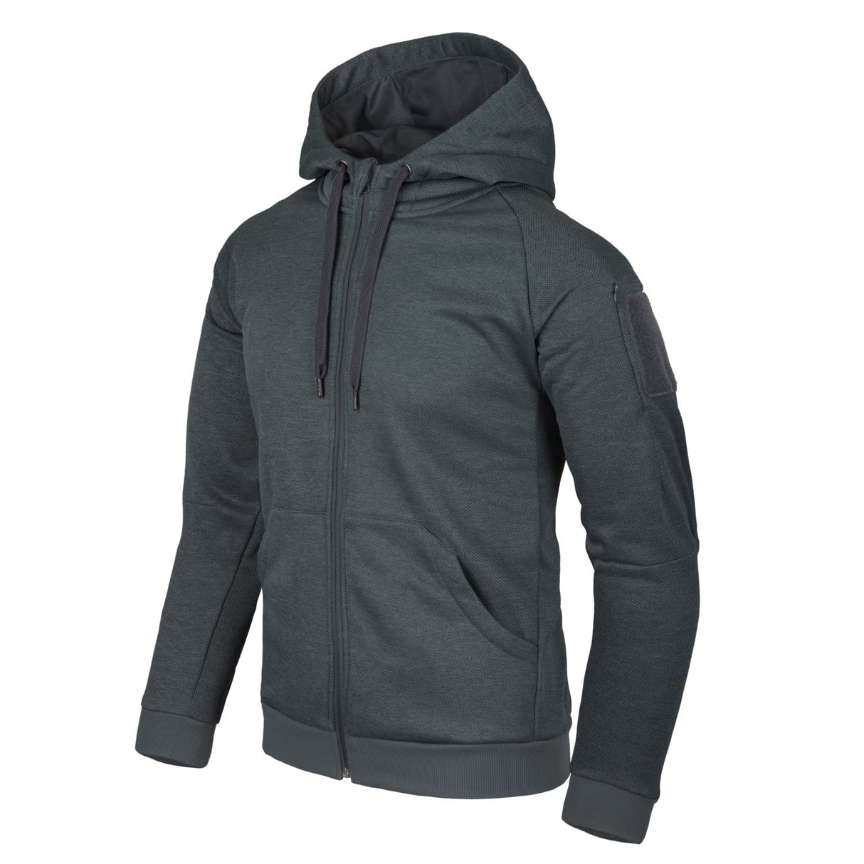 Helikon-Tex Urban Tactical Hoodie (Fullzip)