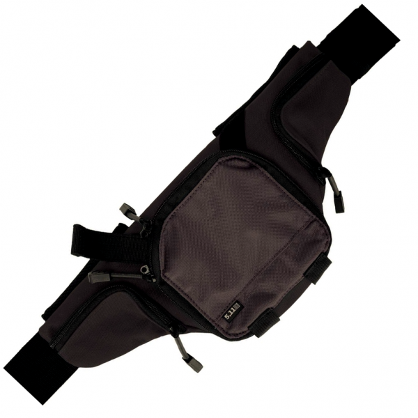 5.11 Select Carry Pistol Pouch (Undercover-Pistolentasche) - Polizeimemesshop