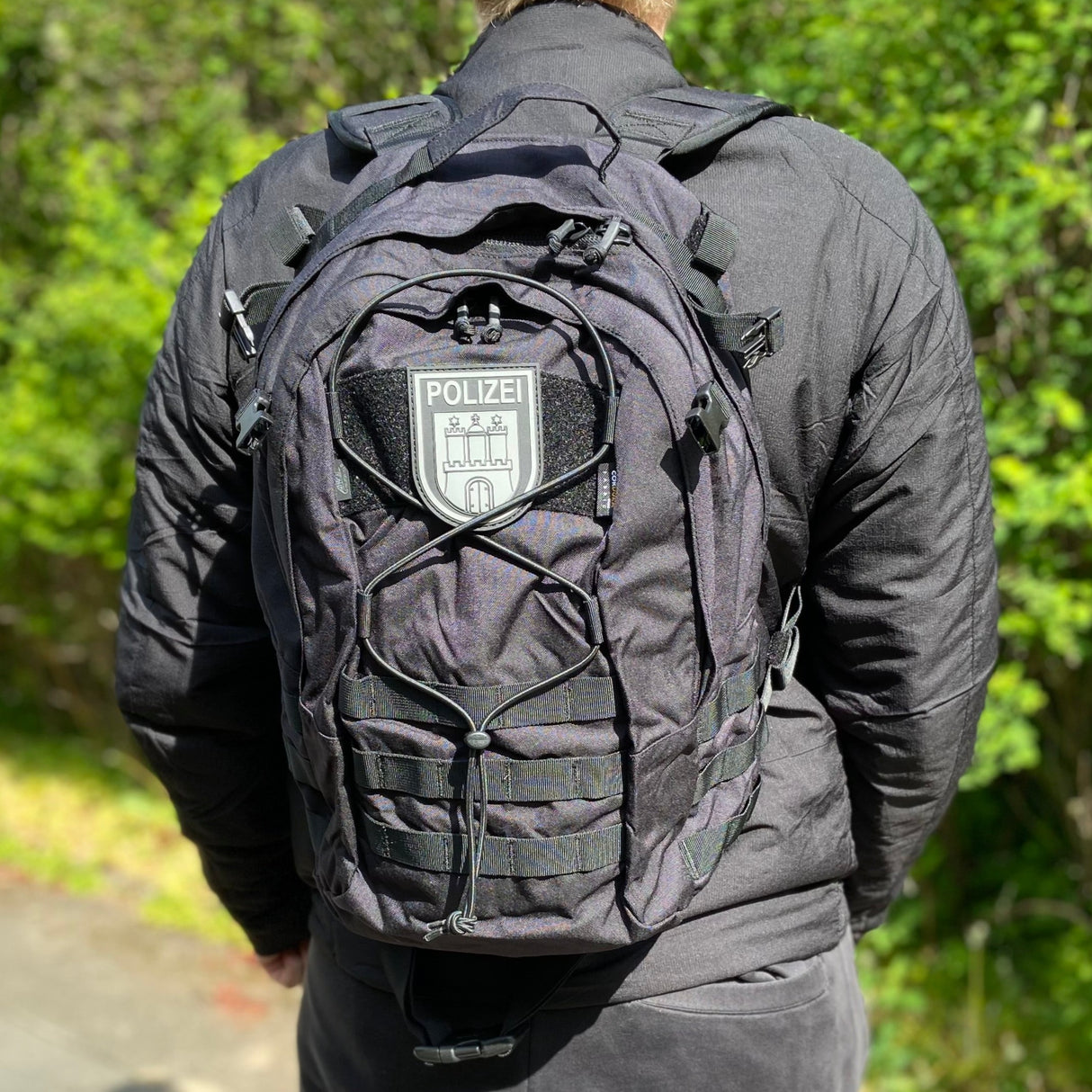 Helikon-Tex EDC Backpack Cordura