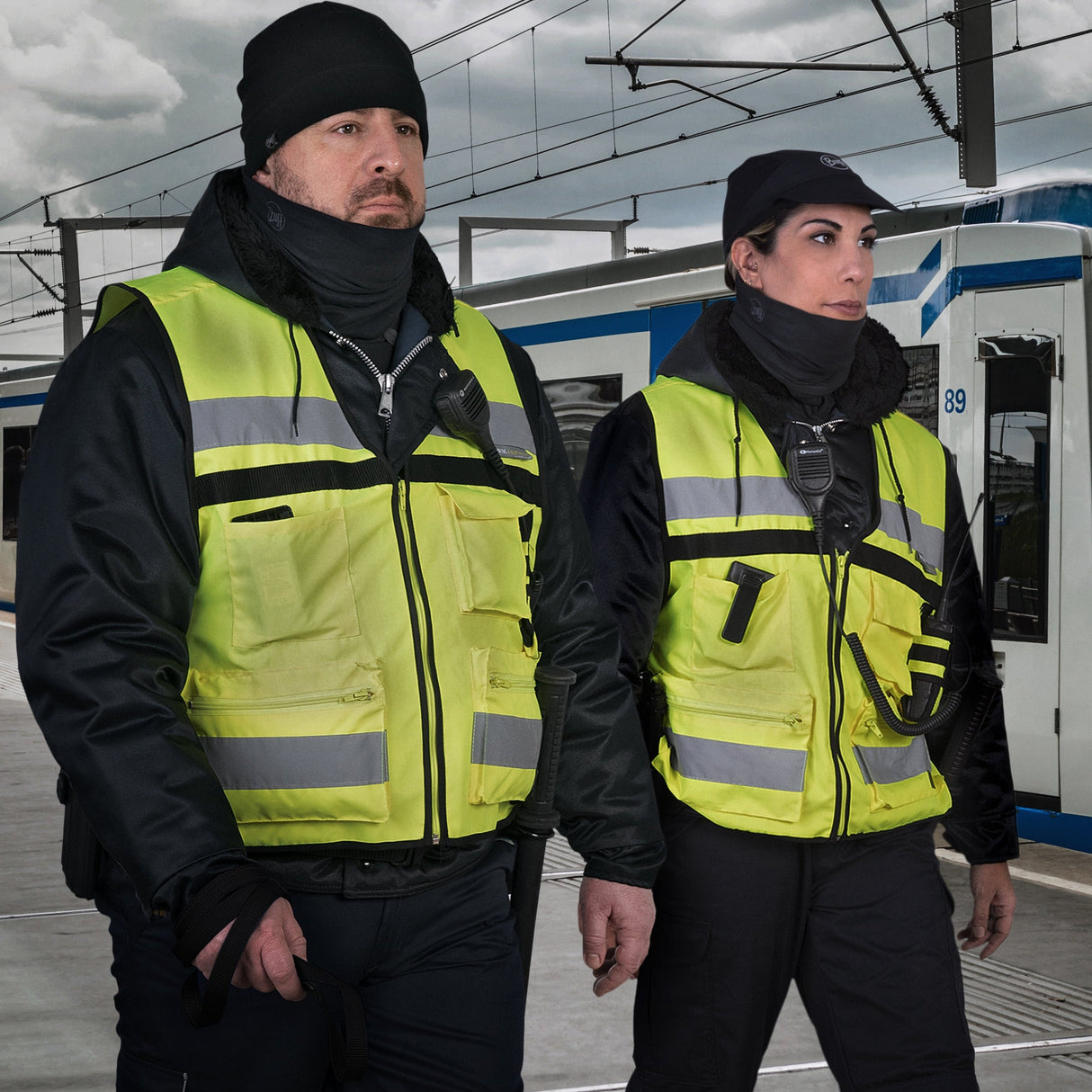 Buff Original Multifunktionstuch/ Schlauchschal