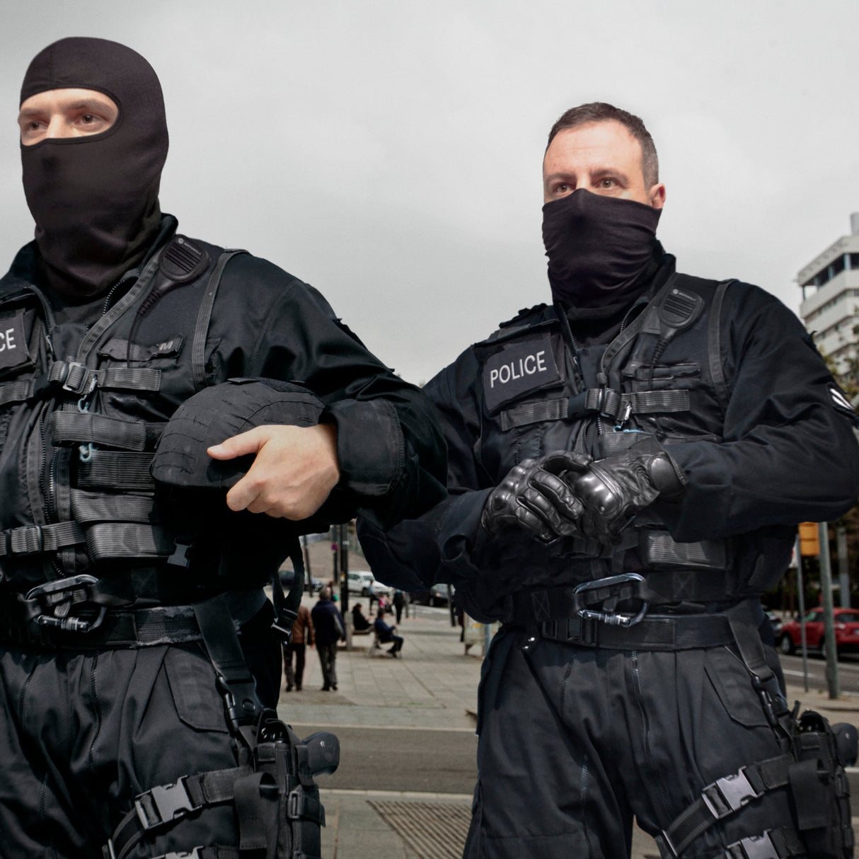 Buff Original Multifunktionstuch/ Schlauchschal