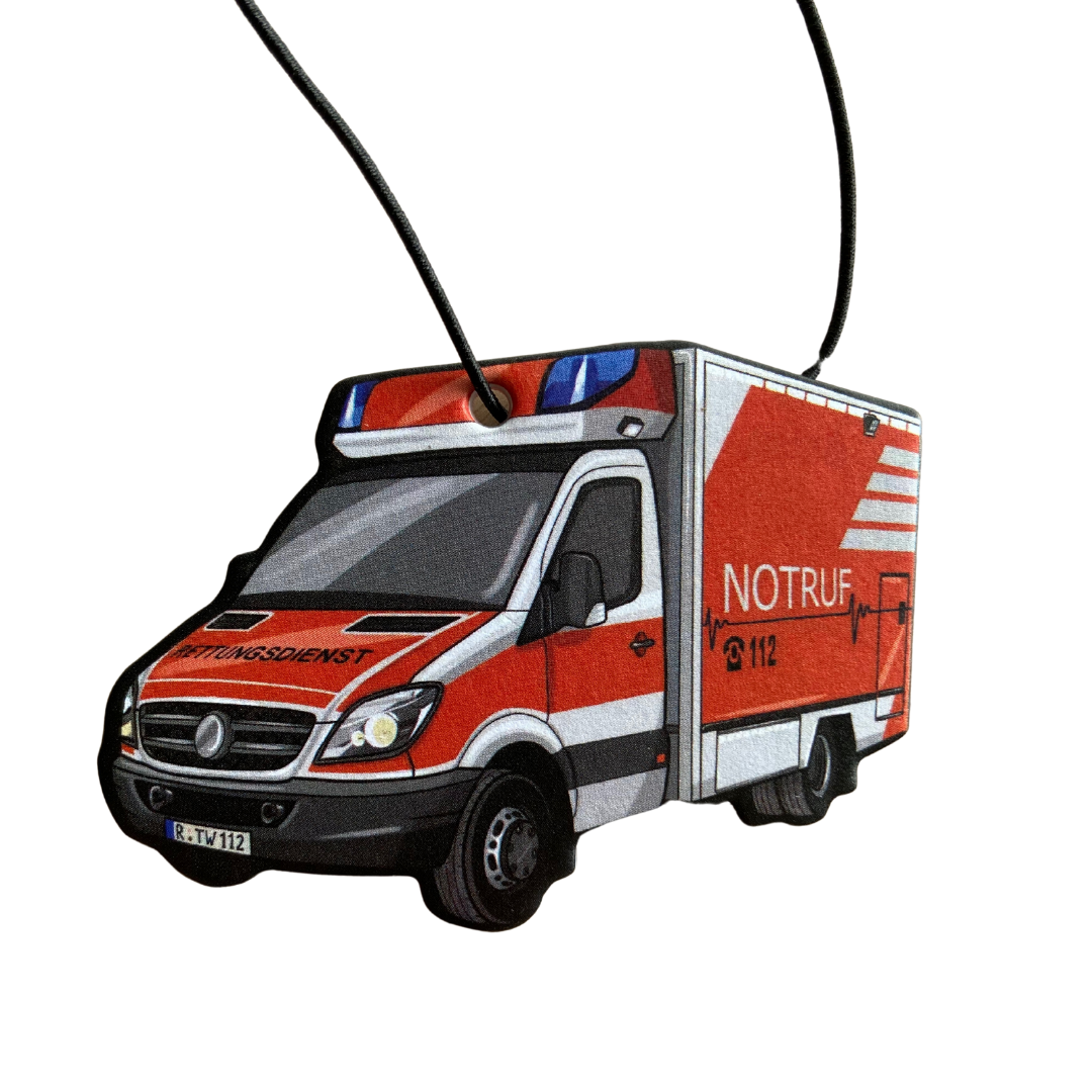 RTW Duftbaum/ Lufterfrischer