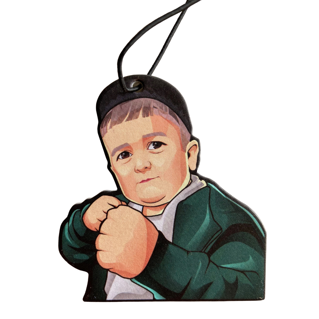 Hasbik Meme Duftbaum/ Lufterfrischer