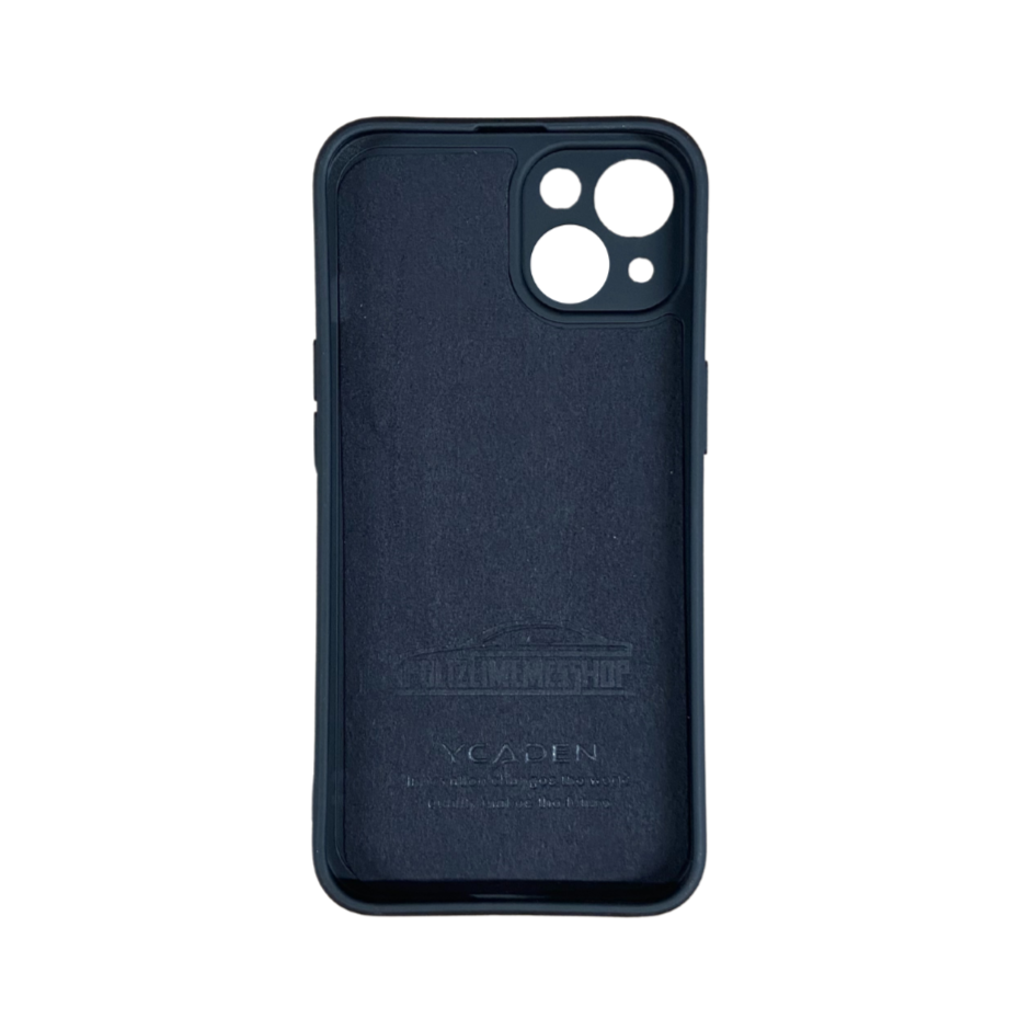 Rettungswagen Smartphone Case