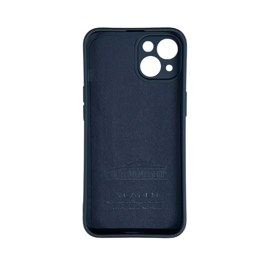 Polizei Smartphone Case