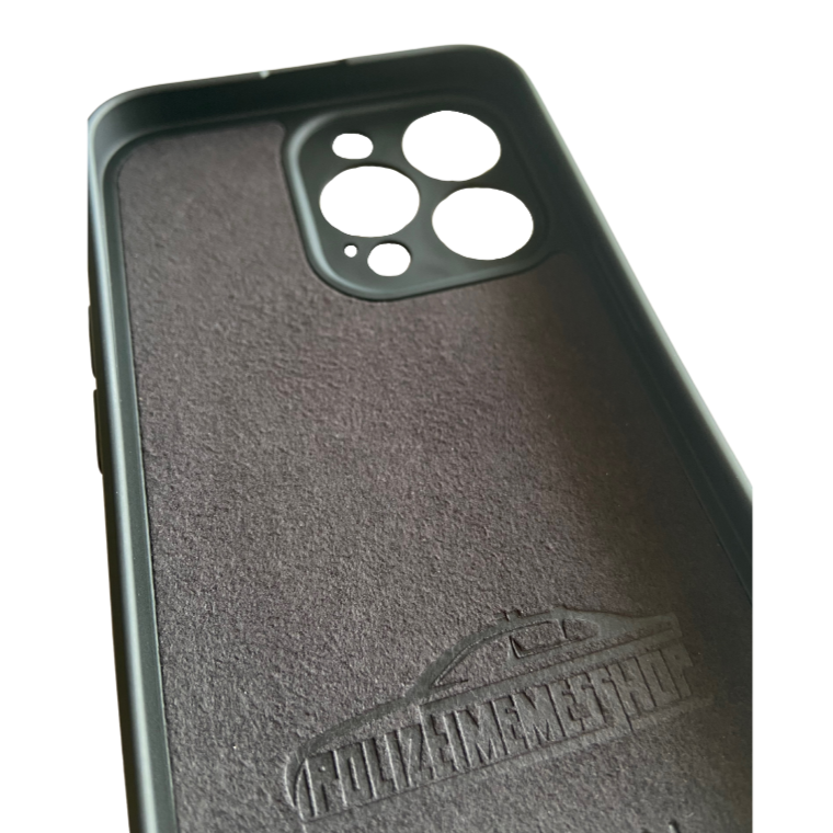 Rettungswagen Smartphone Case