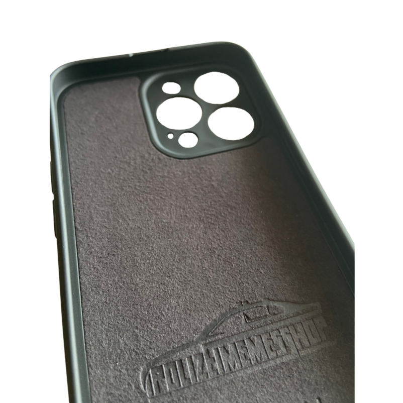 Polizei Smartphone Case