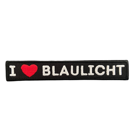 Demoralisierende Textil Patches