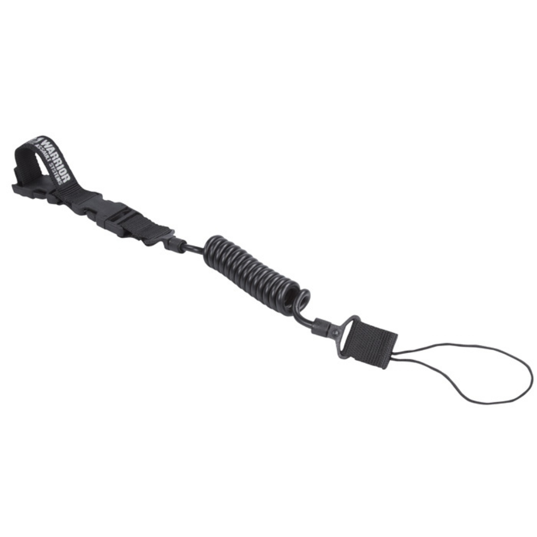 Warrior Elite Ops Tactical Pistol Lanyard