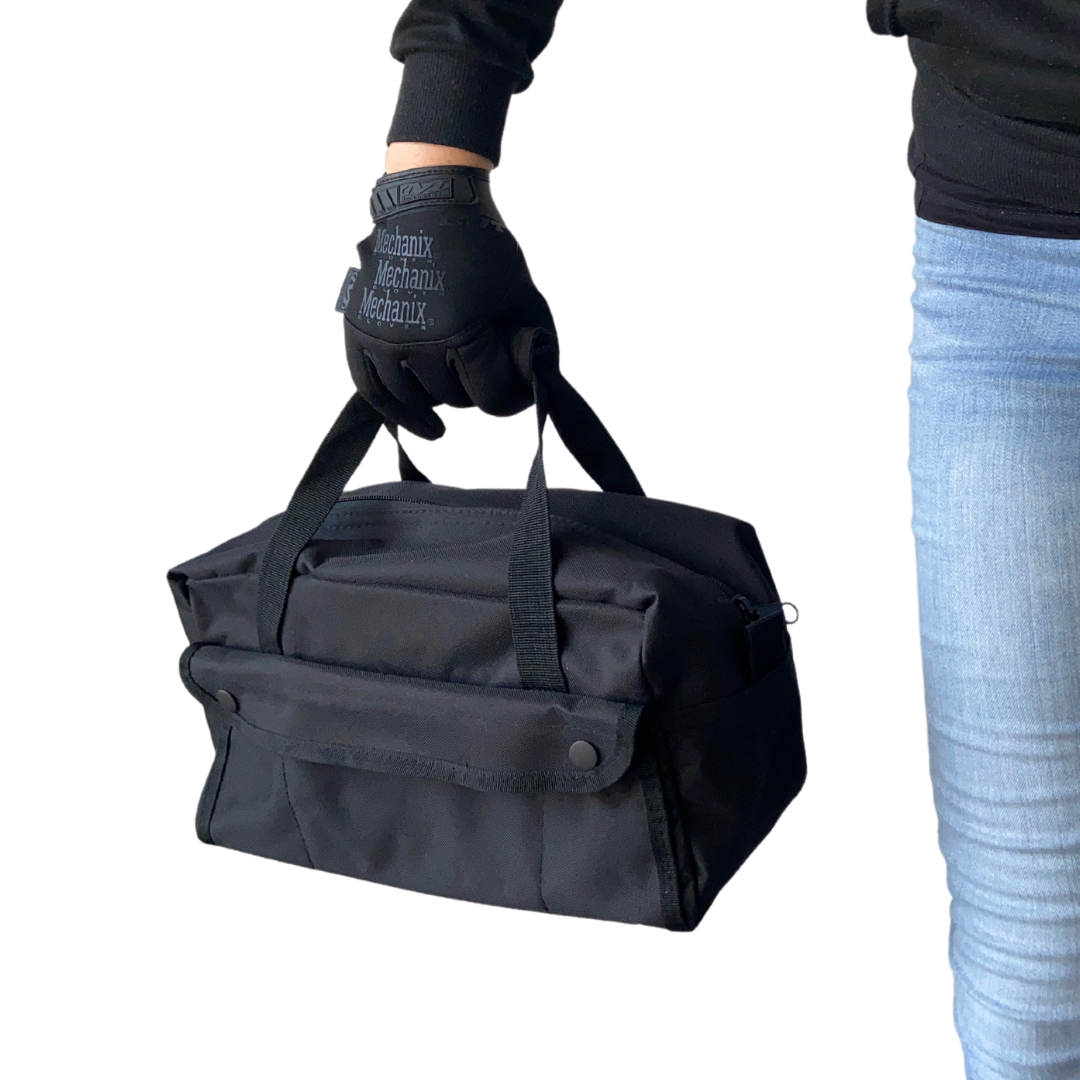 Einsatztasche Klein 600D PES