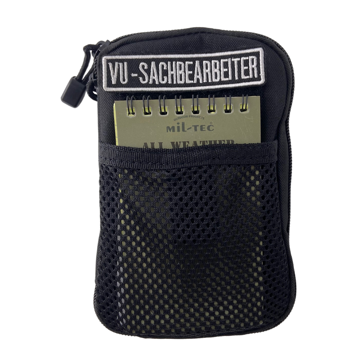 Mil-Tec Molle Koppeltasche