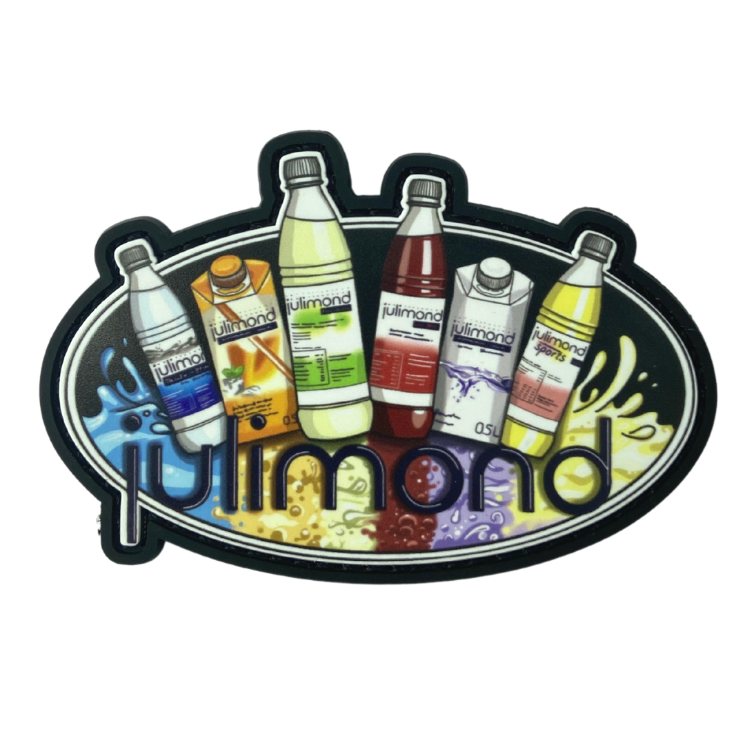 Ultimative Julimond Fan-Box